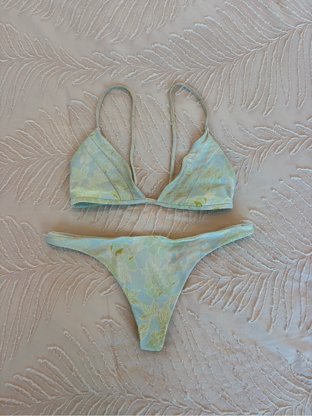 Benoa Swim bloom set